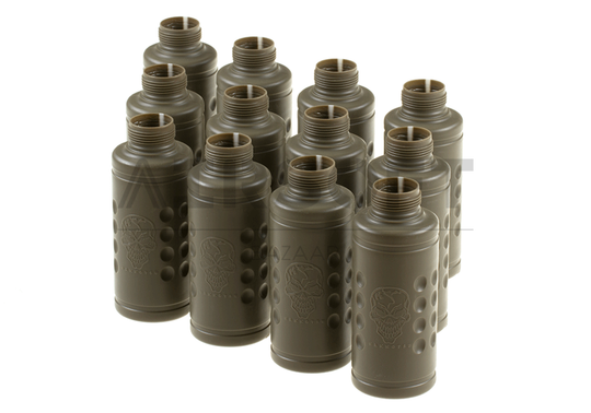 Shock Grenade Shell 12pcs