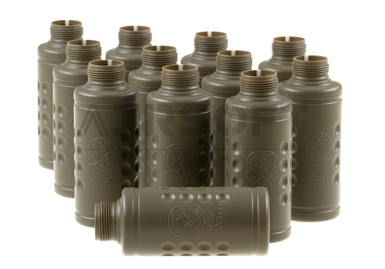 Shock Grenade Shell 12pcs