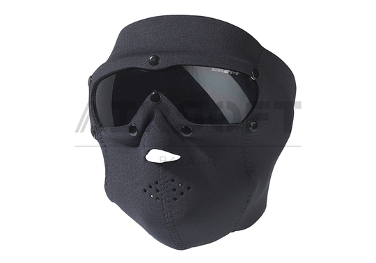 SWAT Mask Basic Smoke