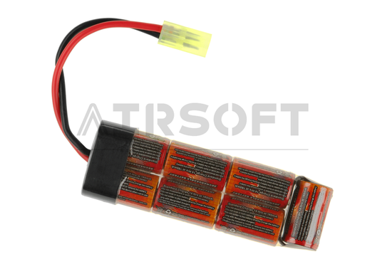 8.4V 1600mAh Mini Type