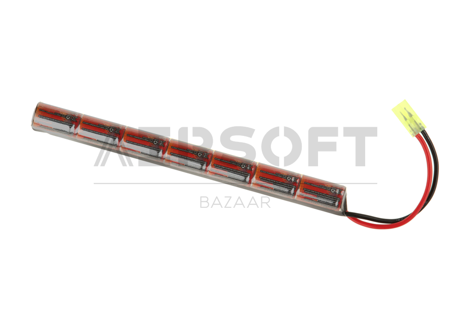 8.4V 1600mAh Stick Type