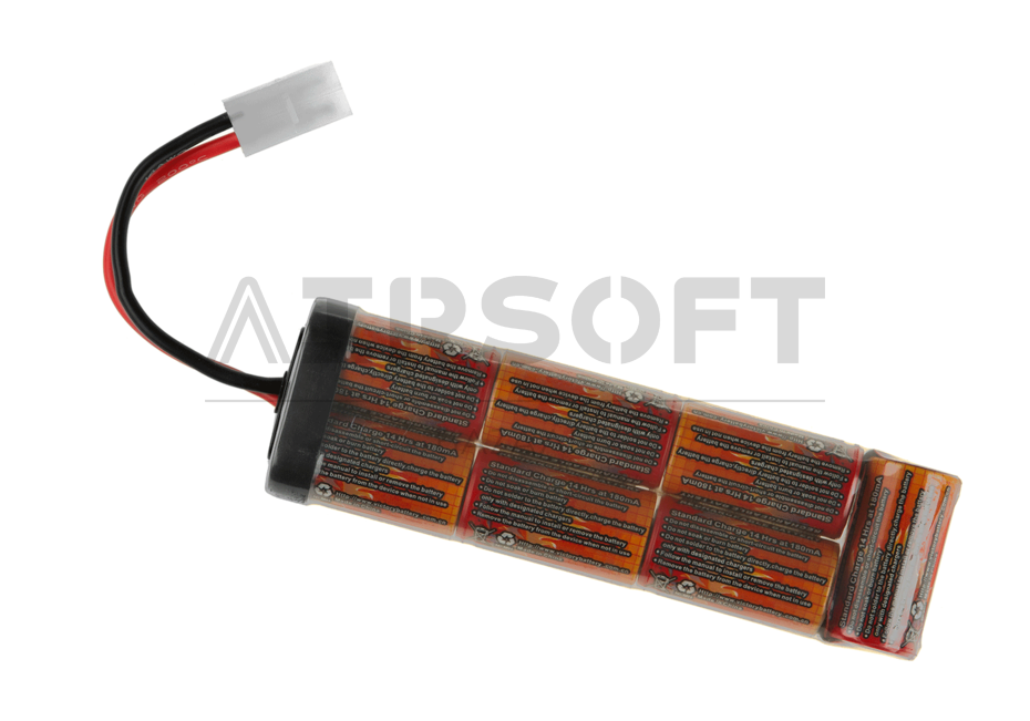 8.4V 1800mAh Large Type