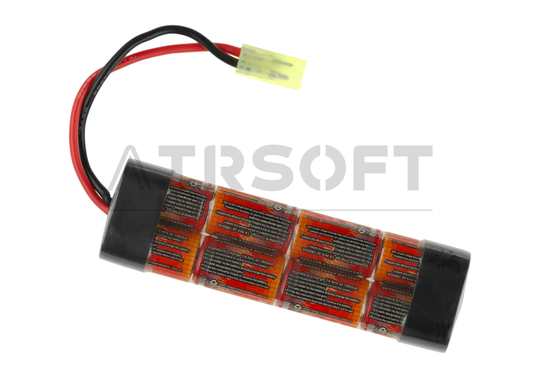 9.6V 1600mAh Mini Type