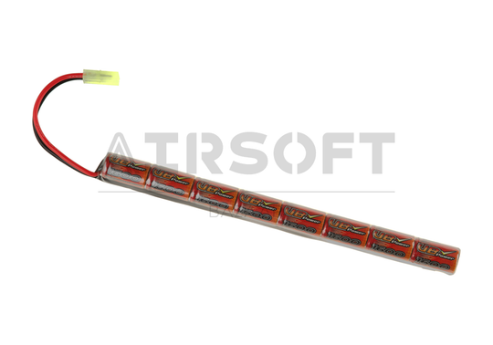 9.6V 1600mAh Stick Type