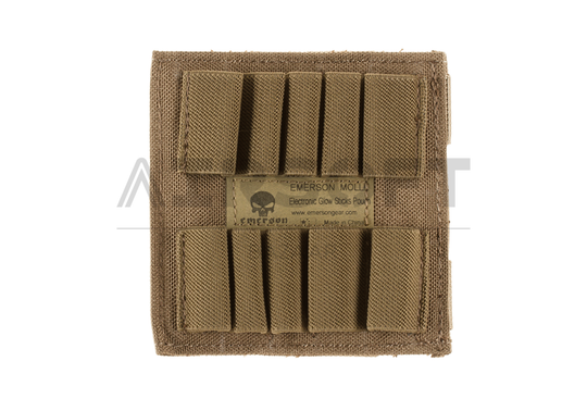 Light Stick Holder MOLLE