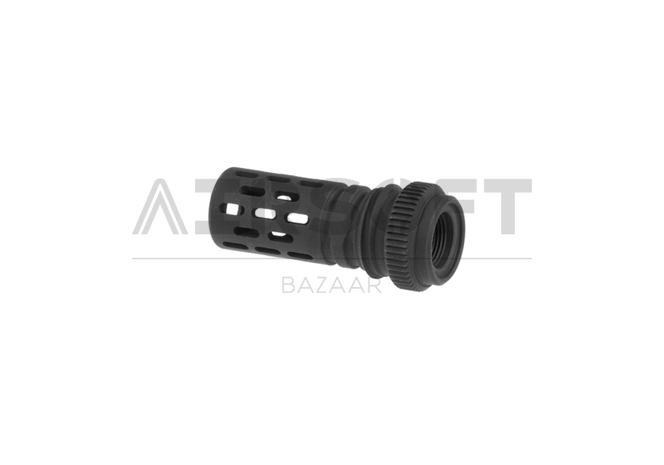 AAC 51T Flashhider CCW