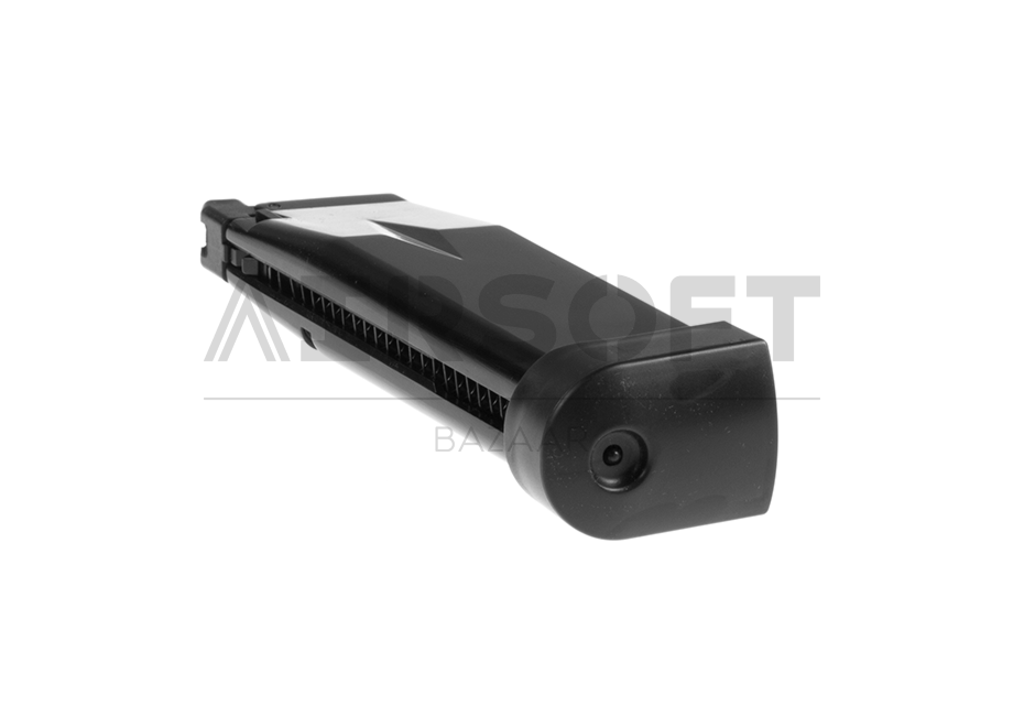 Magazine Hi-Capa 5.1 Co2 28rds