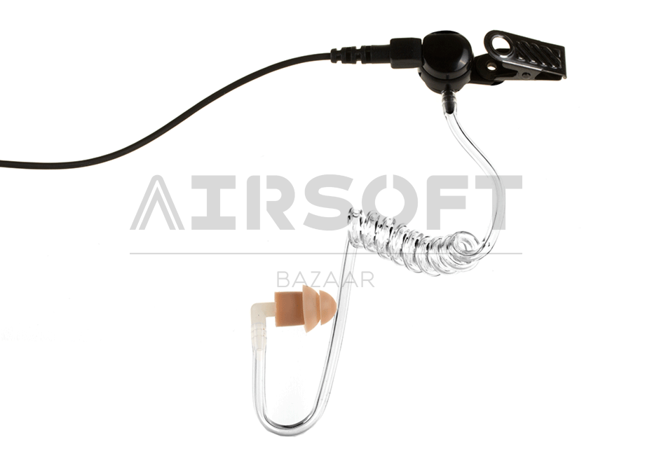 AE 31-PT07 Security Headset Midland Connector