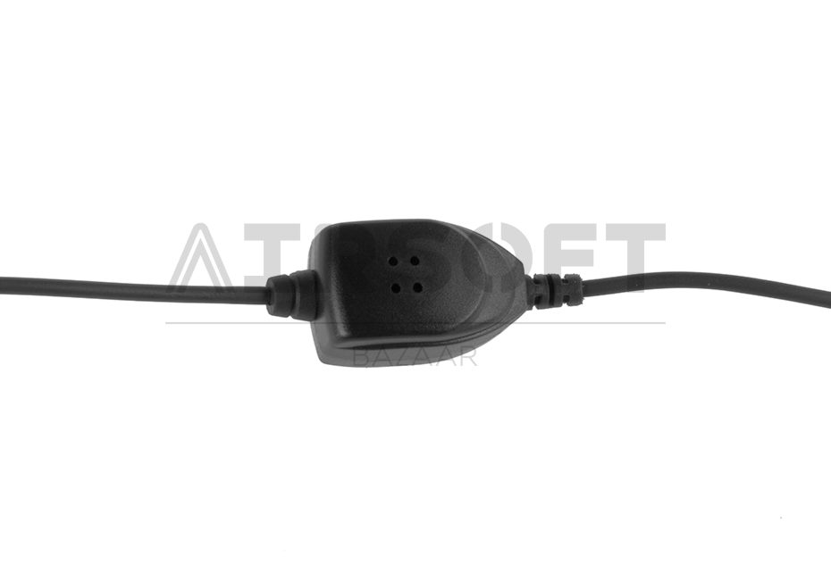 AE 31-PT07 Security Headset Midland Connector