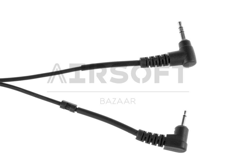 AE 31-PT07 Security Headset Midland Connector