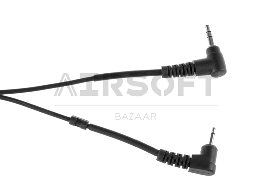 AE 31-PT07 Security Headset Midland Connector