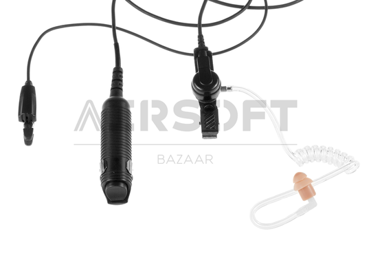 AE 31-S Security Headset Midland Connector