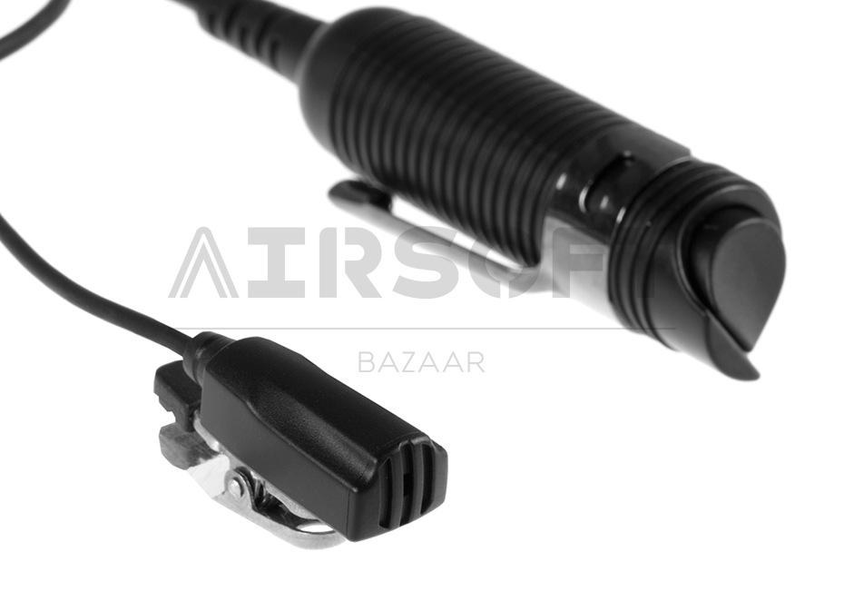 AE 31-S Security Headset Midland Connector