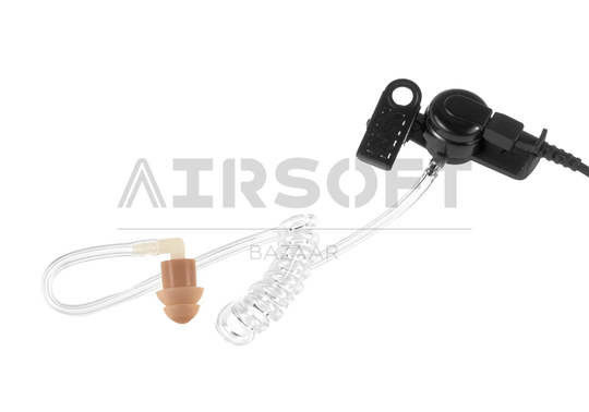 AE 31-S Security Headset Midland Connector