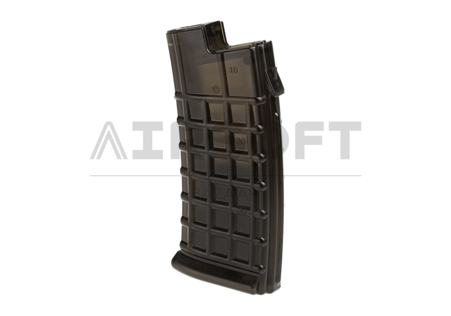 Magazine AUG Hicap 330rds