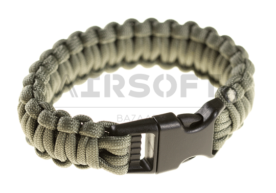 Paracord Bracelet