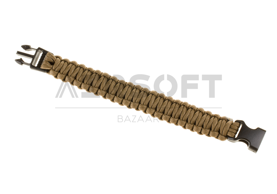 Paracord Bracelet