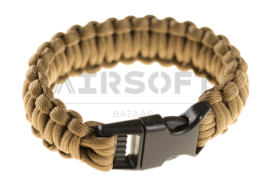 Paracord Bracelet