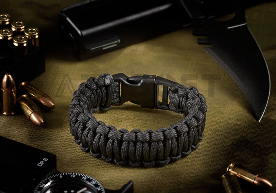 Paracord Bracelet