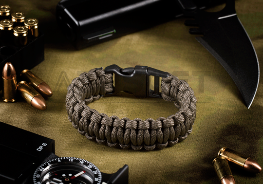 Paracord Bracelet