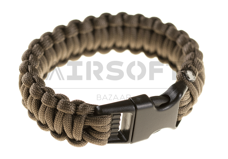 Paracord Bracelet