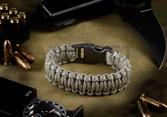 Paracord Bracelet