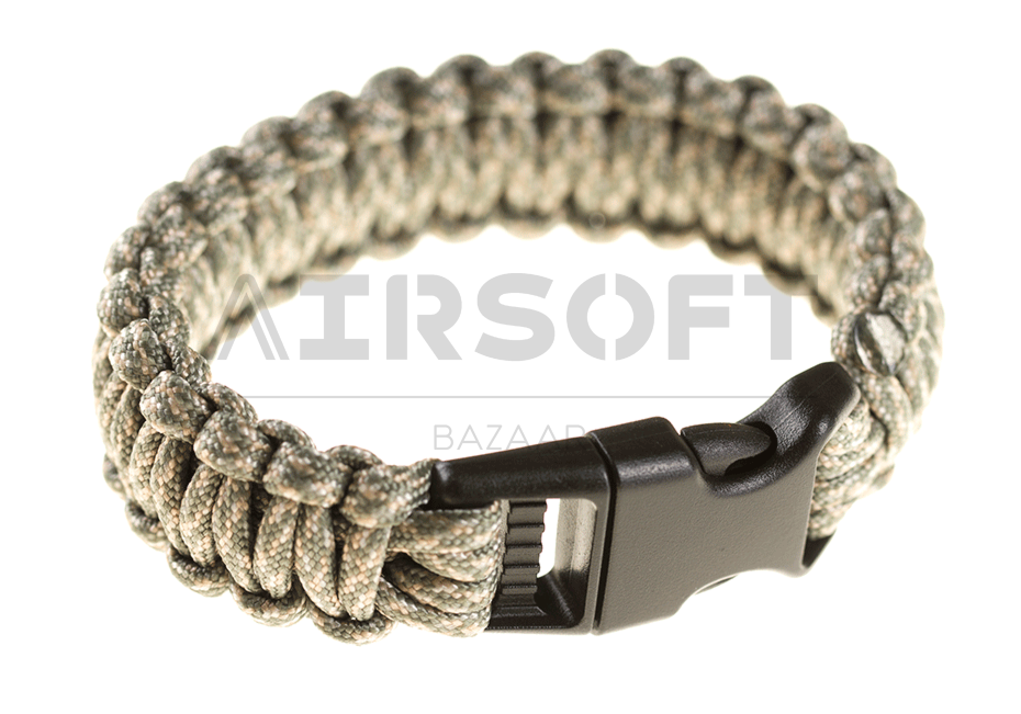 Paracord Bracelet