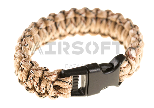 Paracord Bracelet