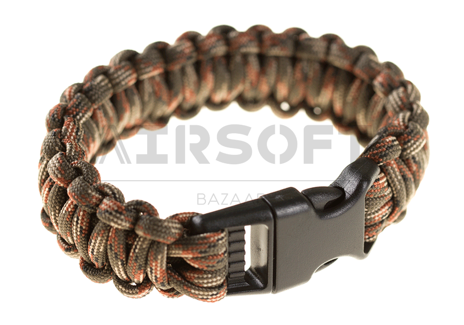 Paracord Bracelet