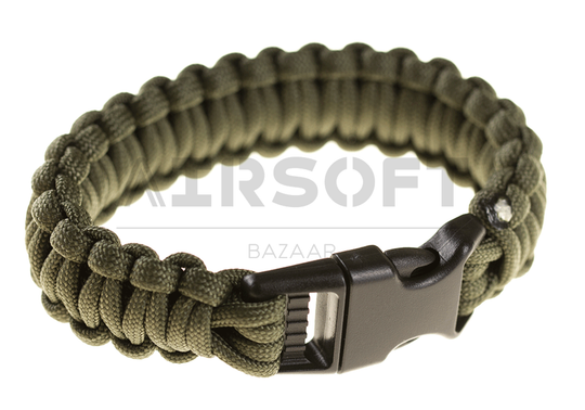 Paracord Bracelet