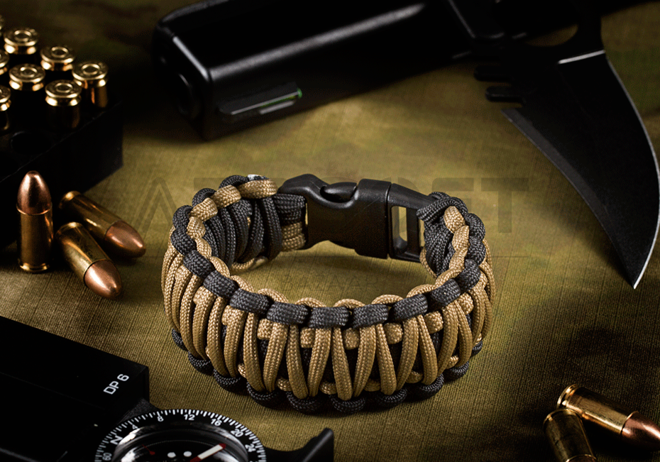 Ranger Bracelet Wasteland