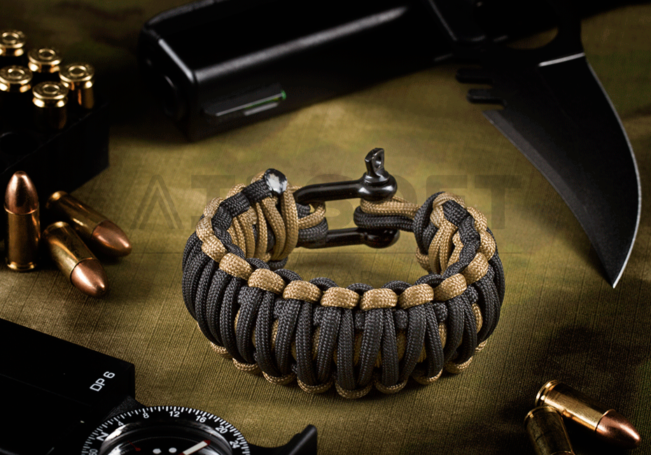 Trooper Bracelet Wasteland