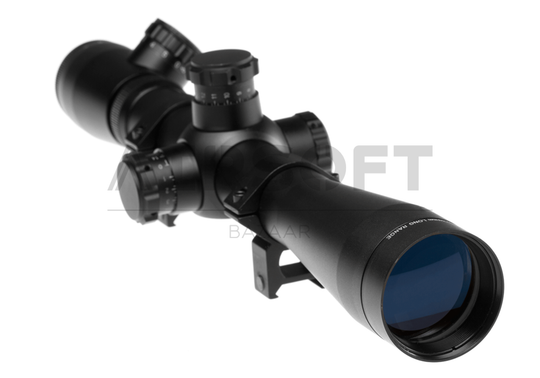 3.5-10x40E-SF Sniper Rifle Scope