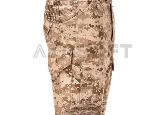 Predator Combat Pant Marpat Desert