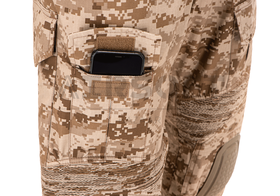 Predator Combat Pant Marpat Desert