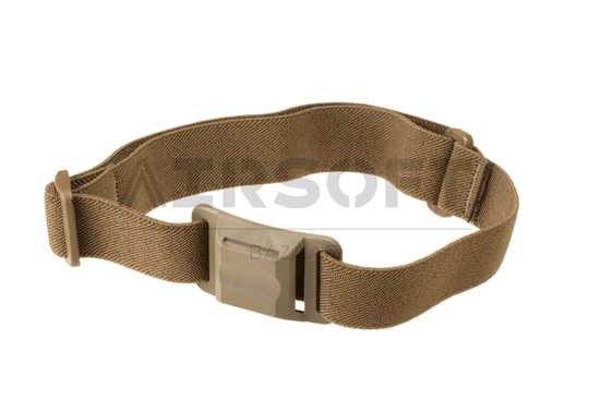 Sidewinder Compact Headstrap