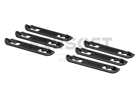 3 Inch Speed Clips 6pcs