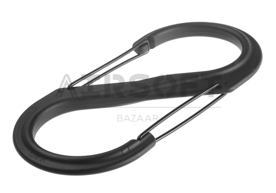 S-Biner Plastic #10