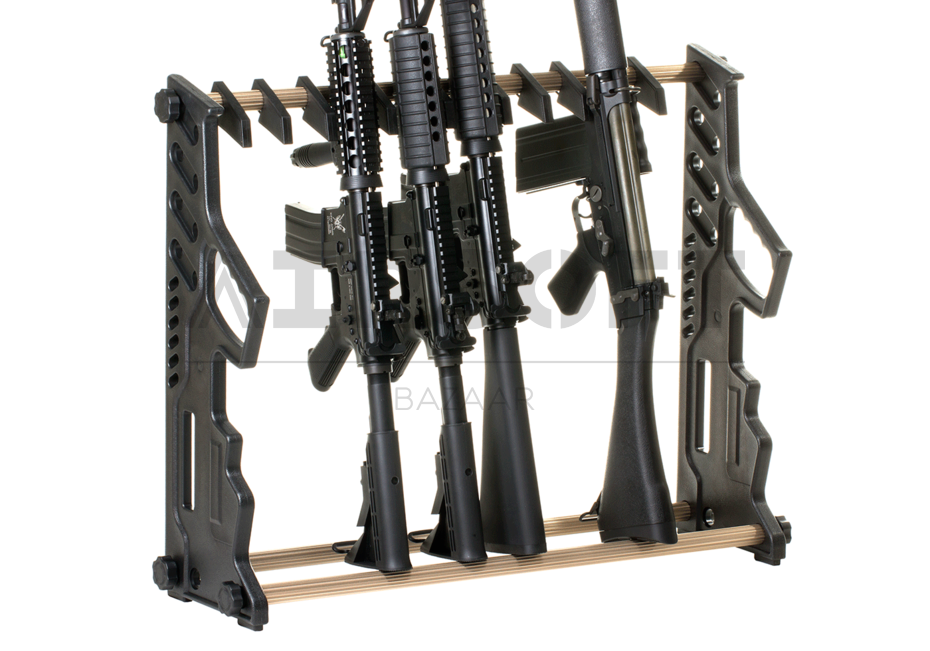 Gun Rack II