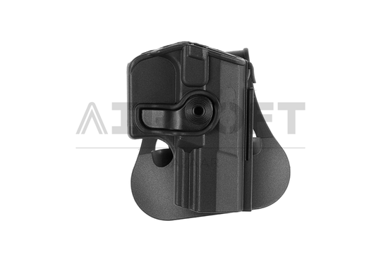 Roto Paddle Holster for Walther PPQ