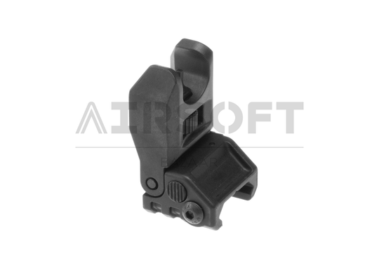 Front Polymer Backup Sight