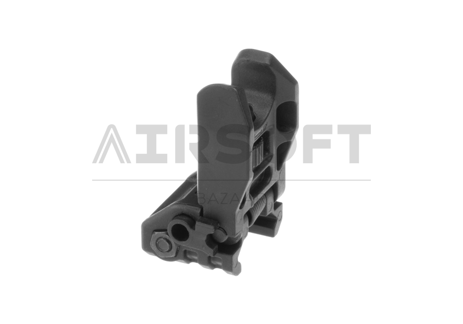 Front Polymer Backup Sight