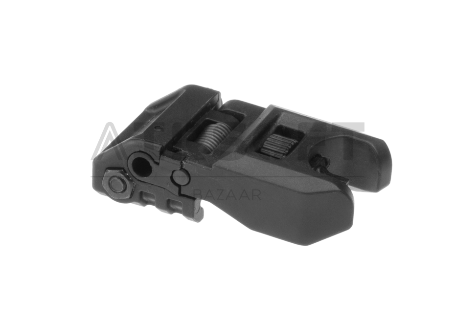 Front Polymer Backup Sight