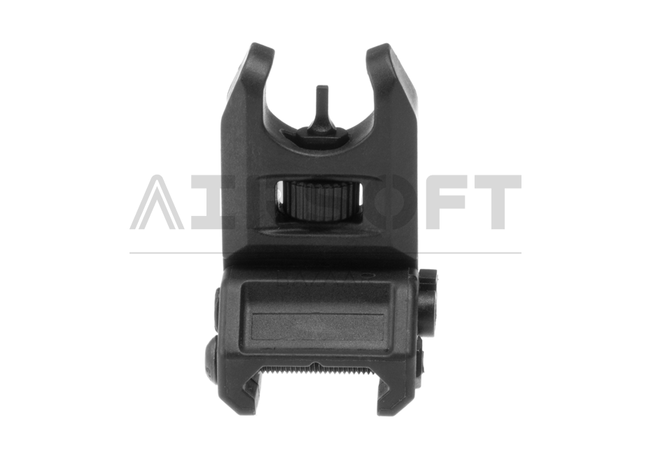 Front Polymer Backup Sight