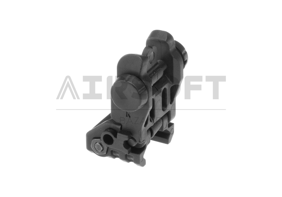 Rear Polymer Backup Sight