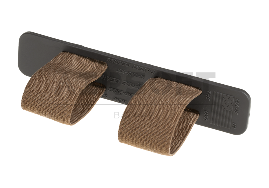 Tourniquet Now! Strap