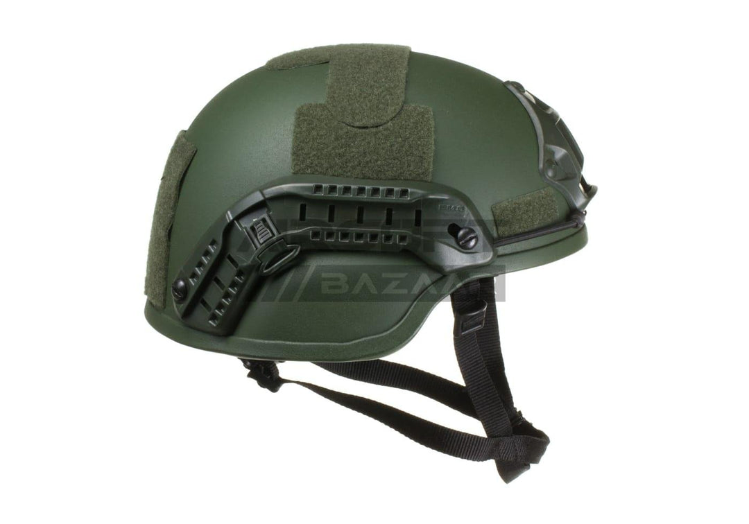 ACH MICH 2000 Helmet Special Action