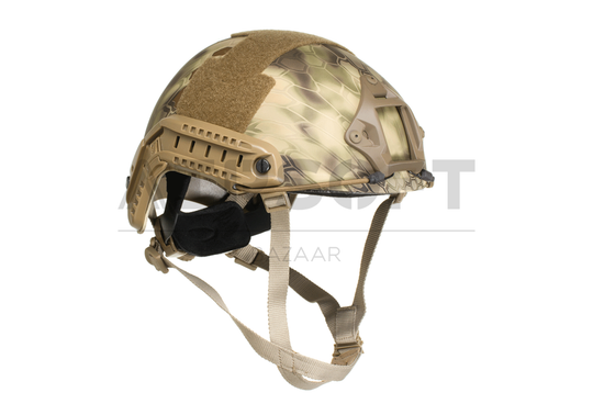 FAST Helmet MH