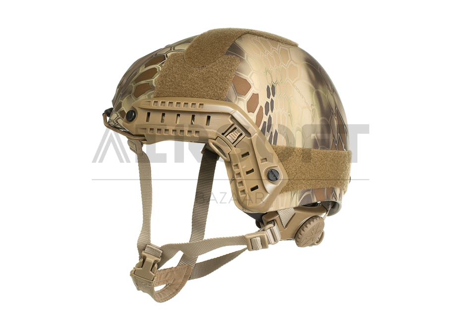 FAST Helmet MH