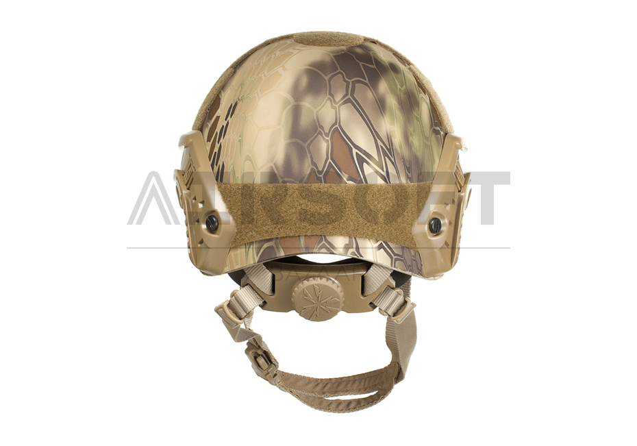 FAST Helmet MH